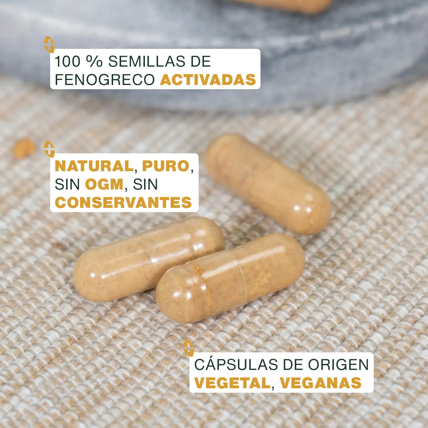 Fenogreco Activado | 120 Cápsulas_2