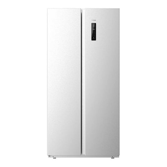Cecotec Frigorífico Americano Bolero Coolmarket Sbs 430 Inox E_0
