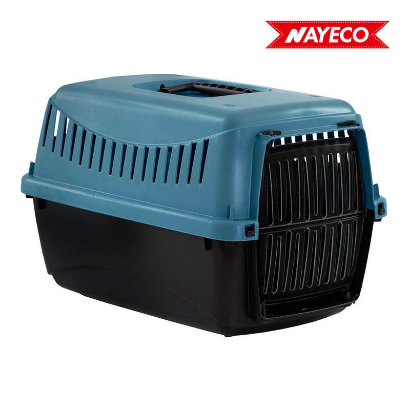 Transportin Eco Line Pequeño 36x26x25cm Nayeco_0