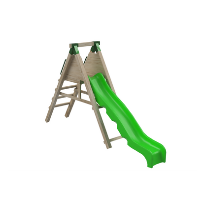 Tobogan Masgames Zentaurus Superficie De Arena, Tierra O Cesped._1