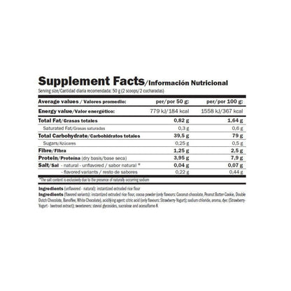 Ricemash 1.5 Kg Galleta - Cacahuete_1