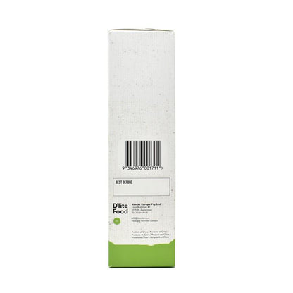 Espaguetis Veganos de Edamame Eco sin gluten Slendier 200 g
