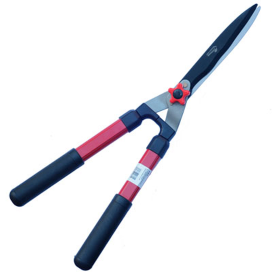 Cortasetos Mango Aluminio Hoja Ondulada - Ct30_0