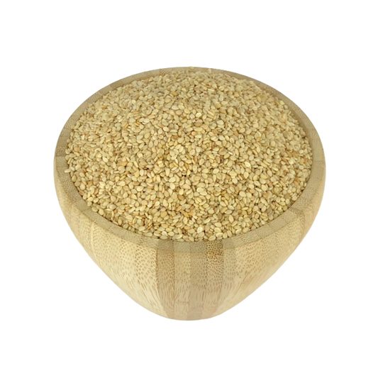 Semillas De Sésamo Bio Granel 10 Kg_0