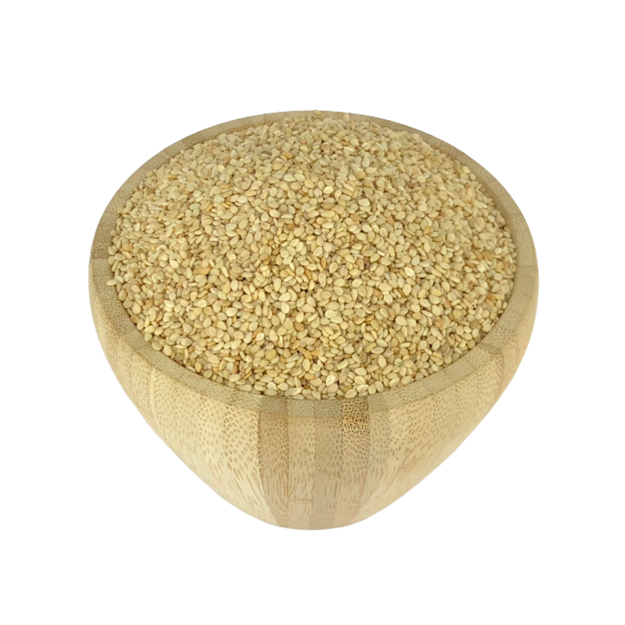 Semillas De Sésamo Bio Granel 5 Kg_0