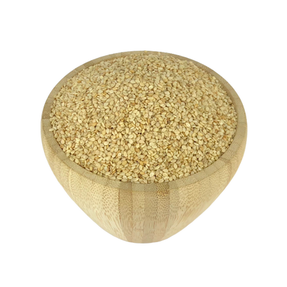 Semillas De Sésamo Bio Granel 5 Kg_0