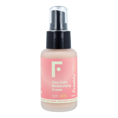 Crema Facial Bloom Orchid Freshly 50ml