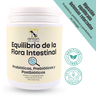 Suplemento natural para el equilibrio de la flora intestinal de perros y gatos – 100 g