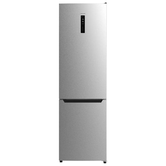 Cecotec Frigorífico Combi Bolero Coolmarket Combi 322 Inox D_0
