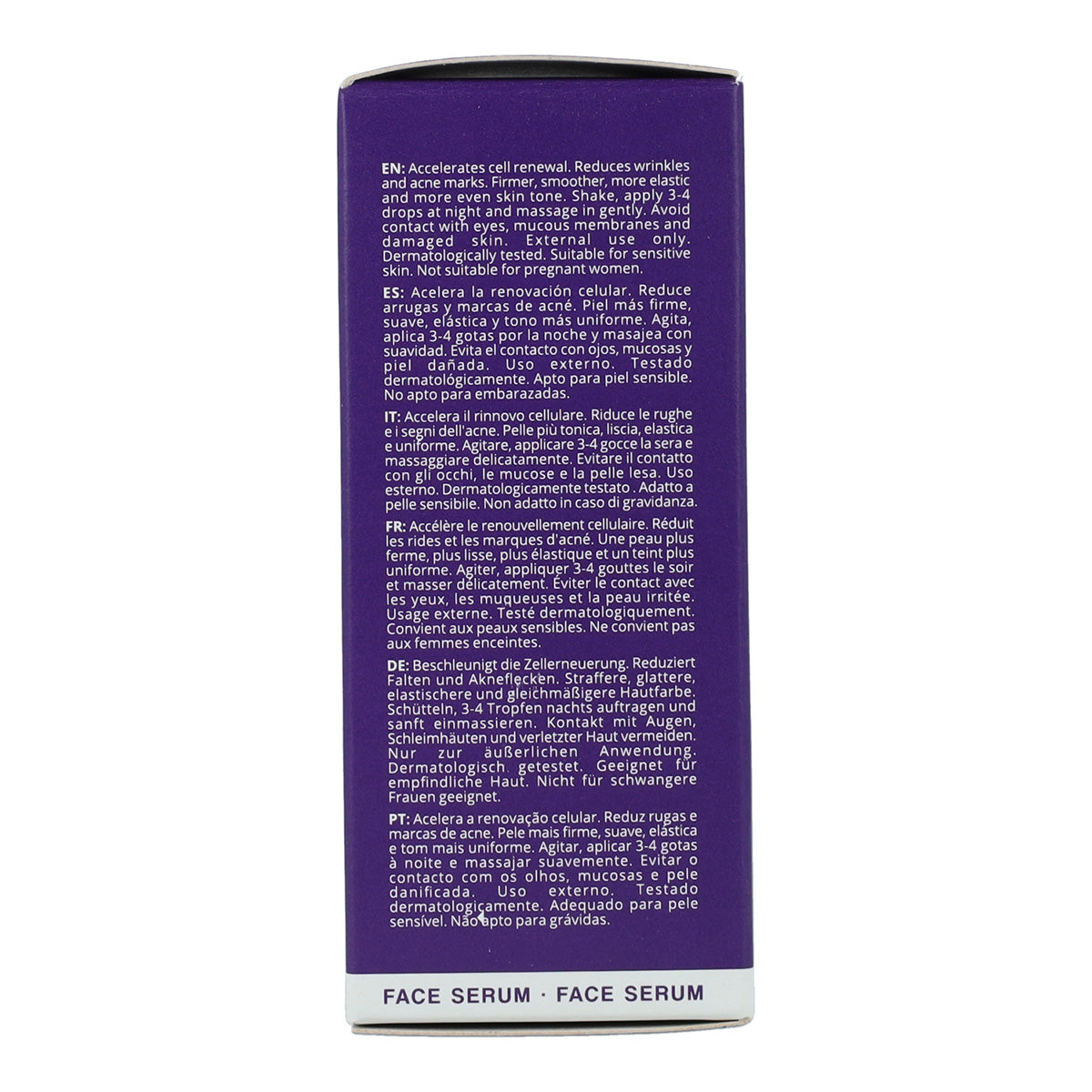 Sérum Retinal Concentrate Freshly 30ml