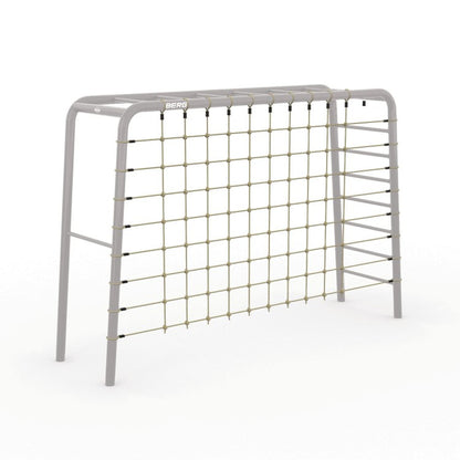 Accesorio Berg Playbase - Red De Escalada Playbase Large.