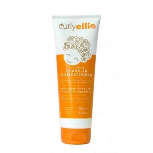 Acondicionador Leave-in Curl Defining Curlyellie 250ml_0