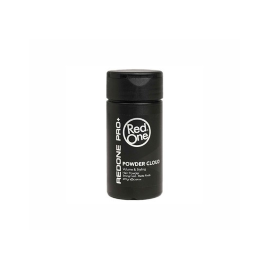 Red One Polvo Voluminizador Mate Powder Wax 20gr_0