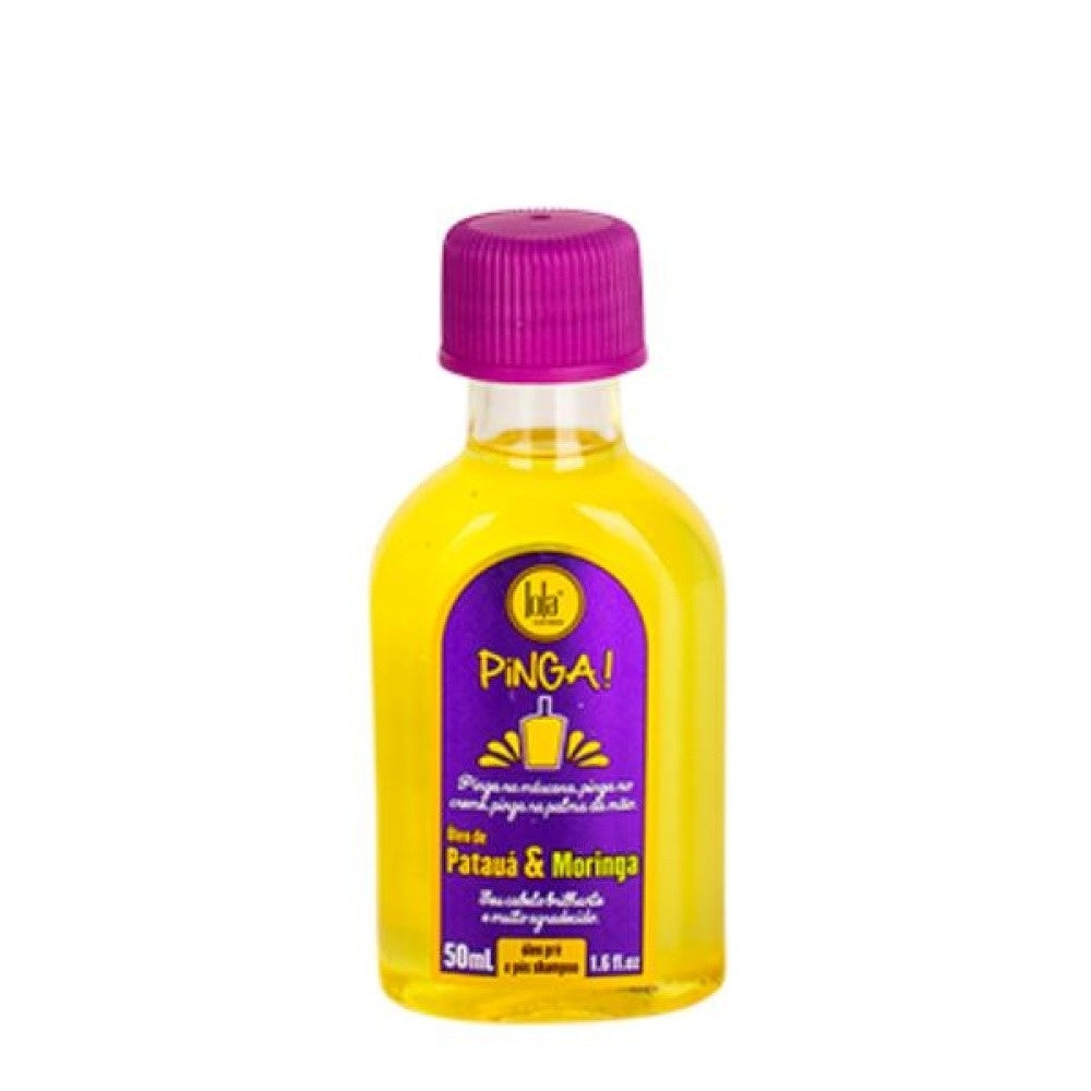 Lola Cosmetics Pinga Aceite Patauá Moringa 50ml_0