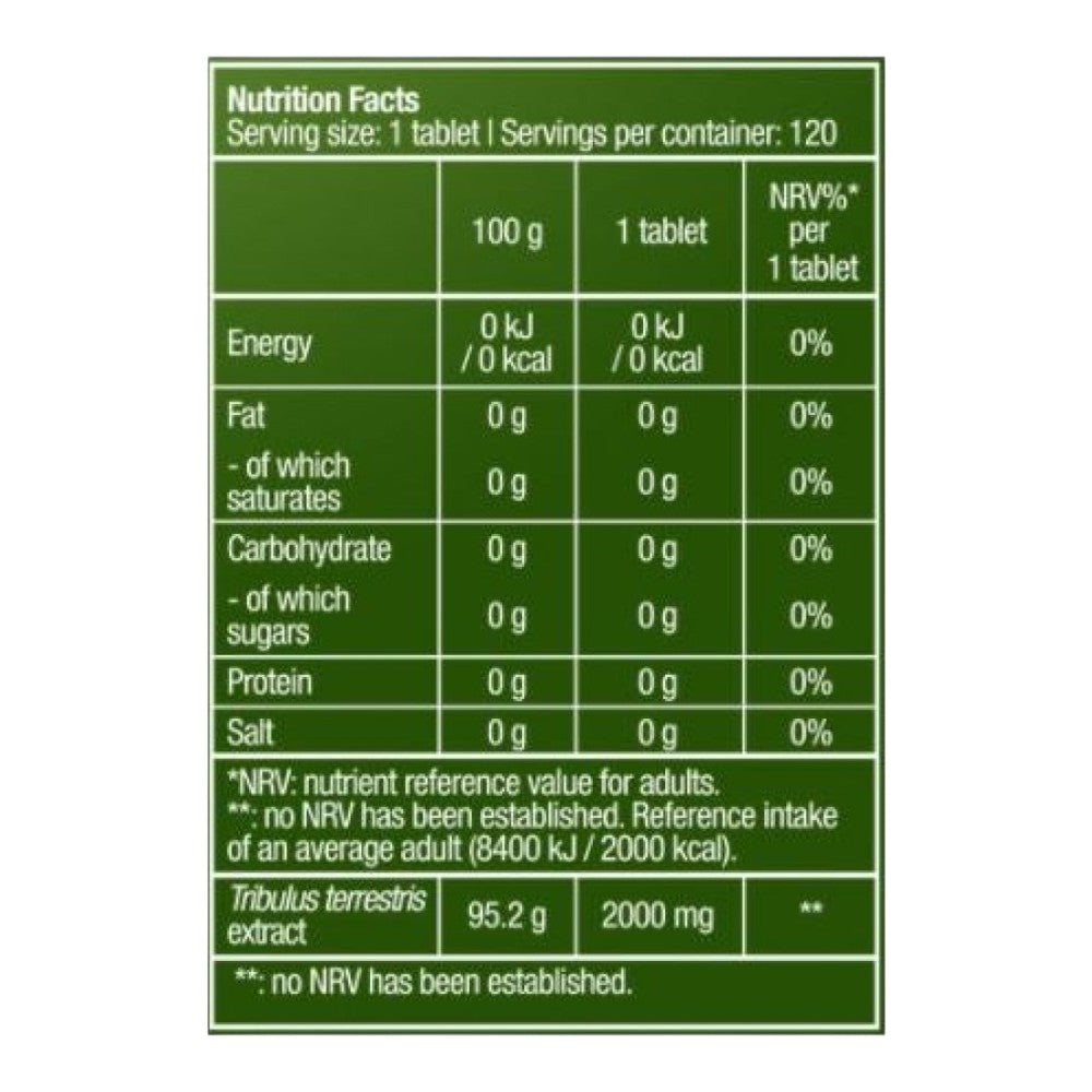 Tribooster 120 Tab_1