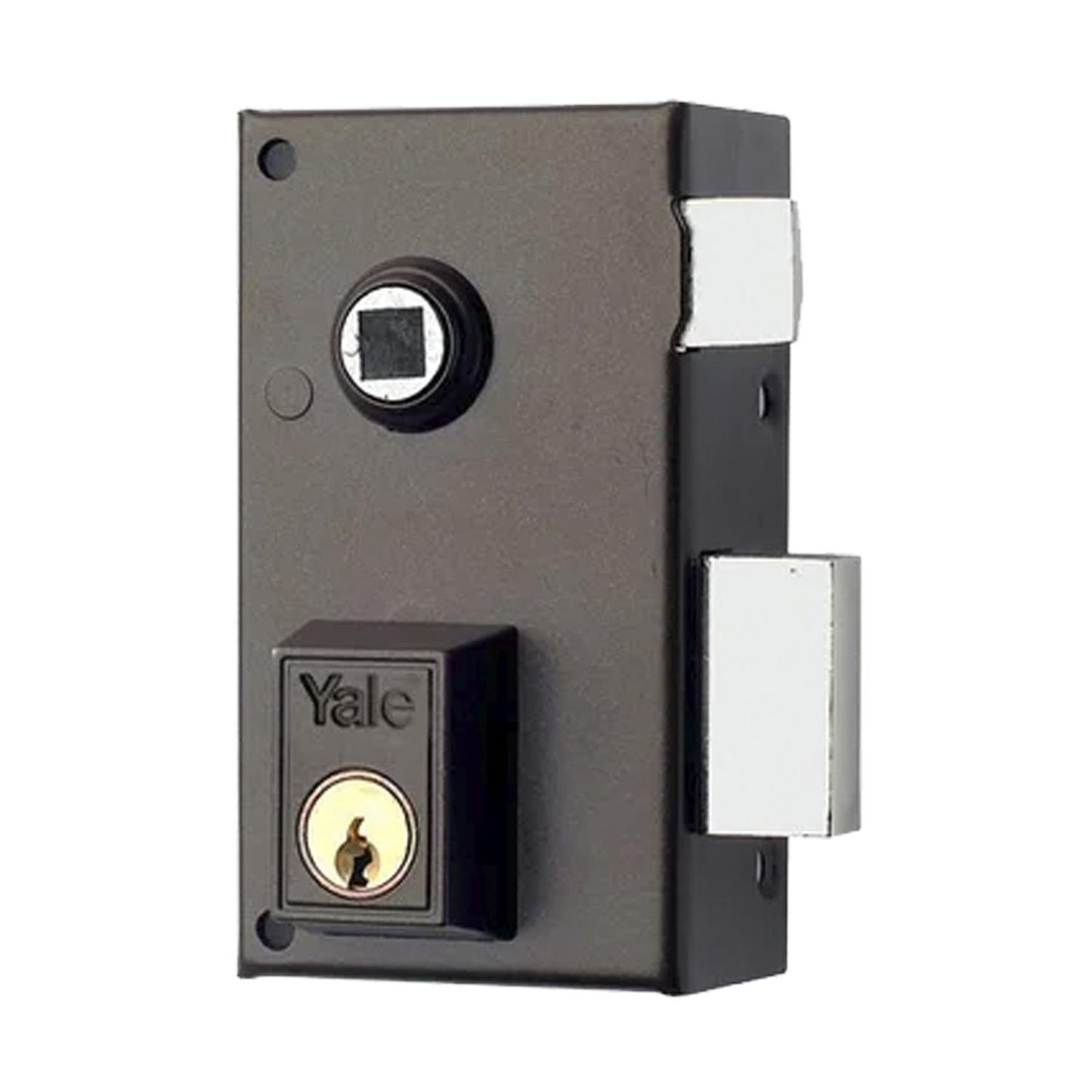 Cerradura Yale   56-b/hp/60/ Derecha_2