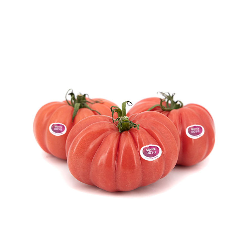 Tomate Monterosa 3.5kg, La Parcela, Origen España, Andalucía (costa Tropical)_0