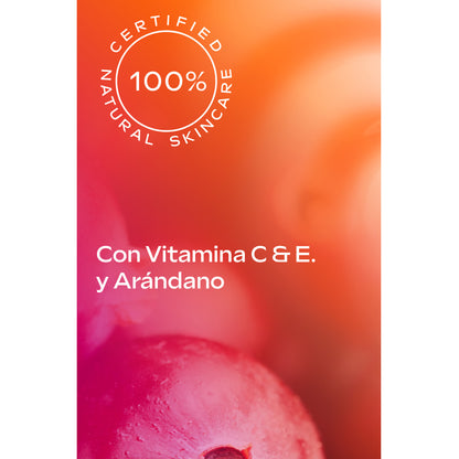 Sérum Perfeccionador Booster Drops con Vitaminas 30 ml