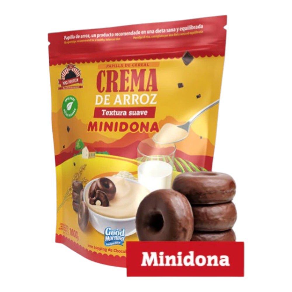 Crema De Arroz 1 Kg_0