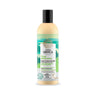 Acondicionador capilar natural Superfrescor y cabello grueso Taiga Natura Siberica 270 ml
