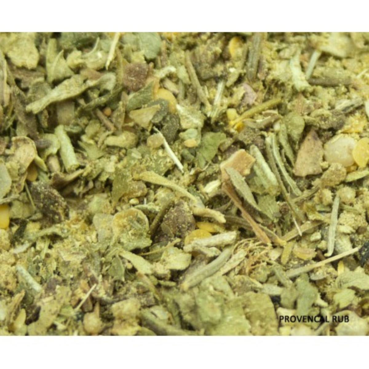 Rub One-For-All, mezcla de 16 hierbas y especias premium Nomu 60g