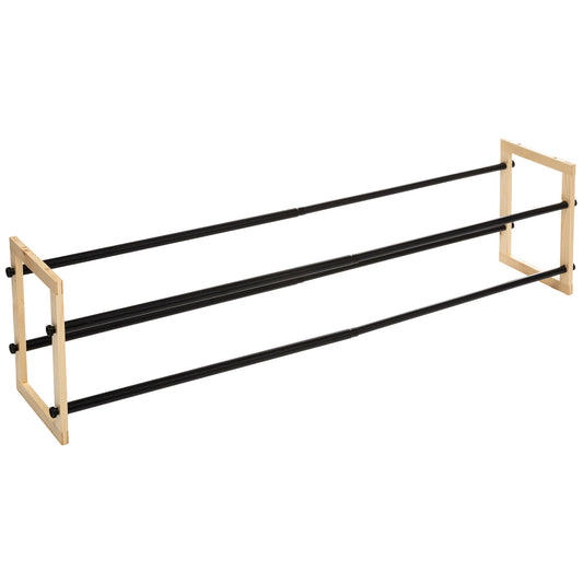 Zapatero Extensible Para 12 Pares_0