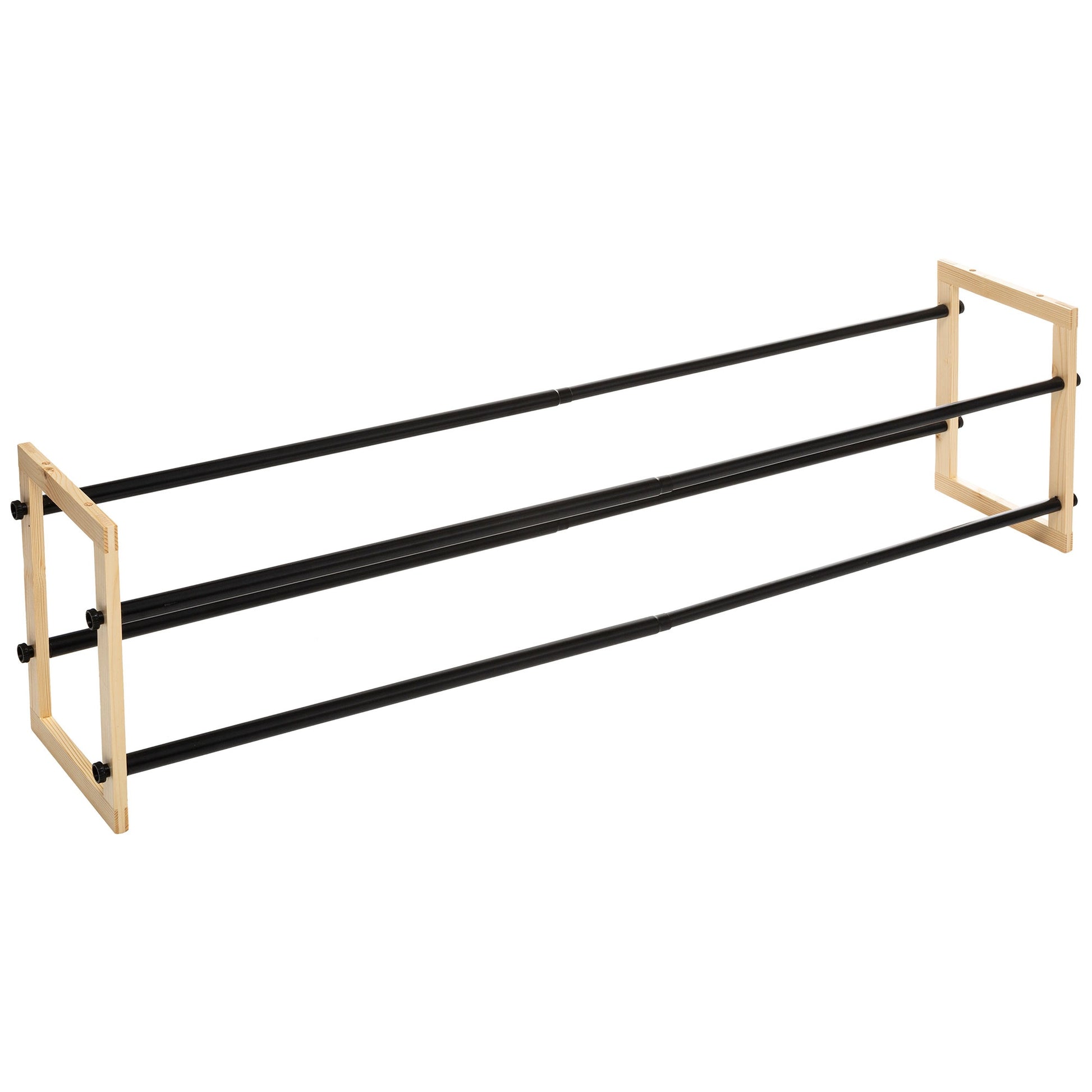 Zapatero Extensible Para 12 Pares_0