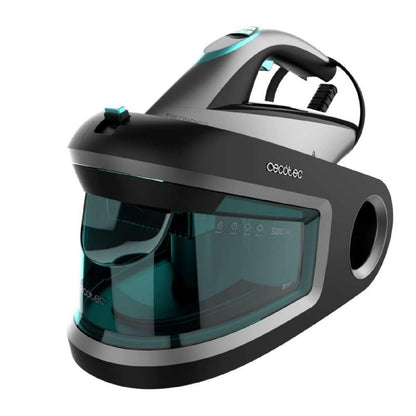 Cecotec Centro De Planchado Ironhero 3200 Station_0
