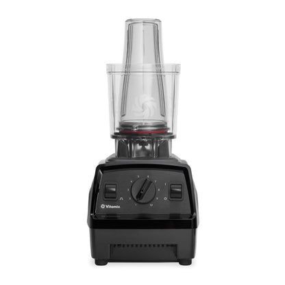 Adaptador De Vasos Para Batidora Vitamix + 2 Vasos - 600 Ml_2