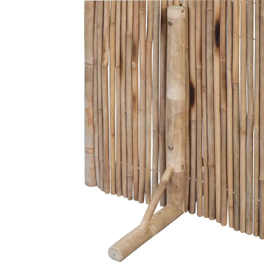 Valla De Bambú 180x170 Cm / Vetonek_0