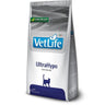 Vet Life Fórmula felina Ultrahypo Pienso veterinario Farmina 5 kg