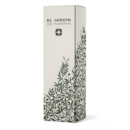 Bruma Corporal Estimulante - Abrazo Del Jazmín - 100 Ml_1