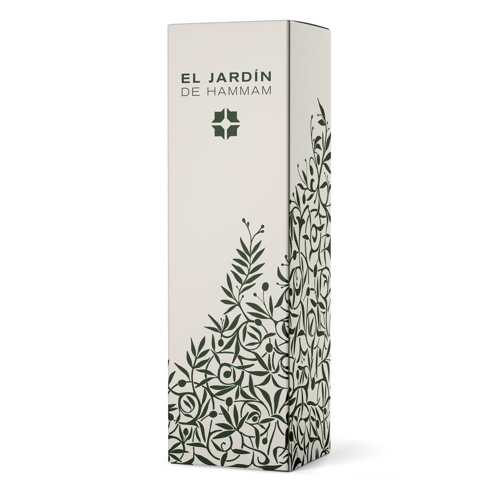 Bruma Corporal Estimulante - Pasión De Azahar - 100 Ml_1