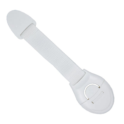 Protector Cierre Seguridad Frigorífico / Cajon (bister 2 Piezas)