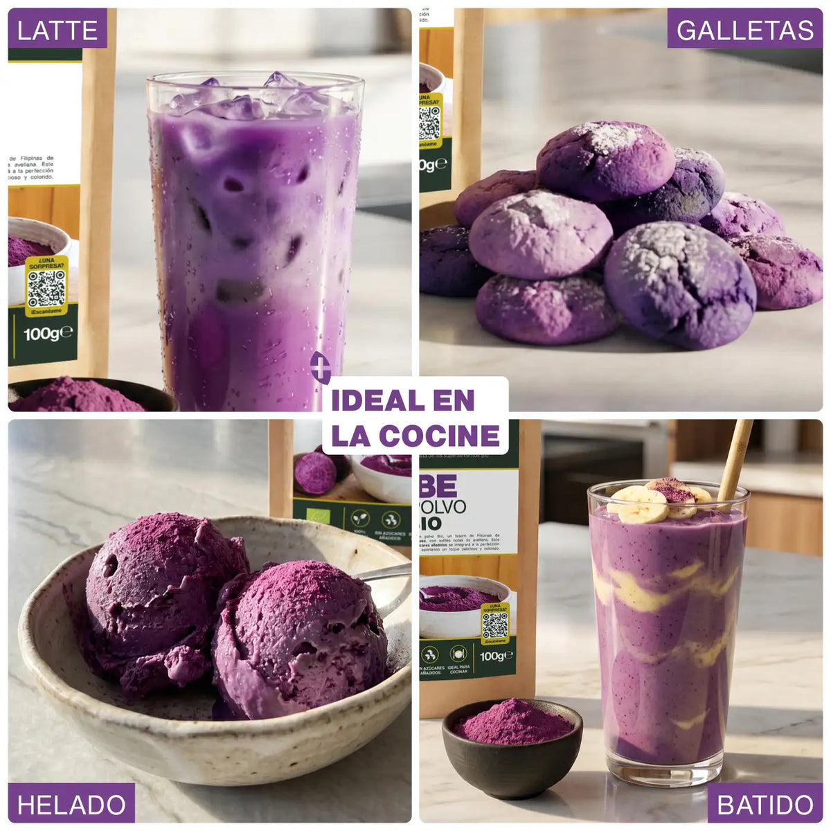 Ube En Polvo Bio 100g_2