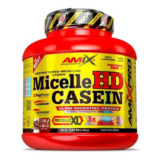 Micelle Hd Casein 1.6 Kg