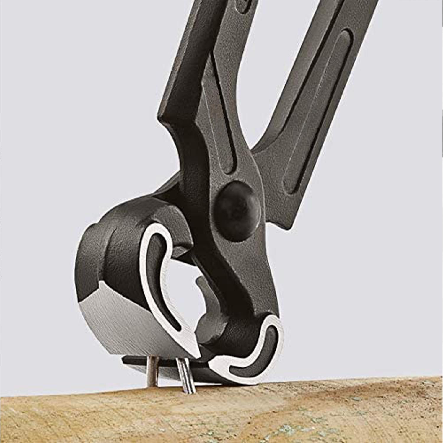 Tenazas Carpintero Profesional  180 Mm.