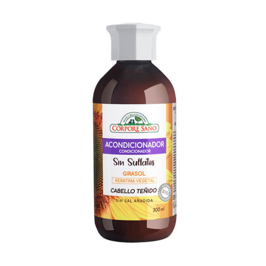 Acondicionador sin sulfatos 300 ml