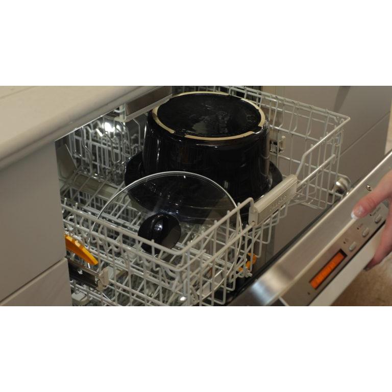 Crockpot olla cocción lenta 4,7 L SCCPRC507B-050 (Reacondicionado)