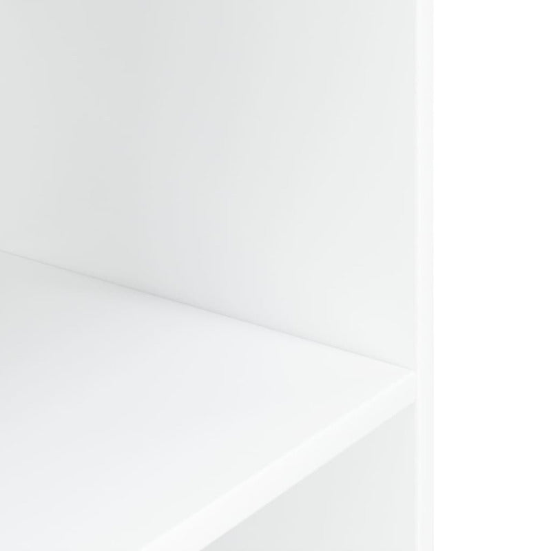 Vidaxl Soporte Para Acuario Madera De Ingeniería Blanco 60,5x36x72,5cm_5