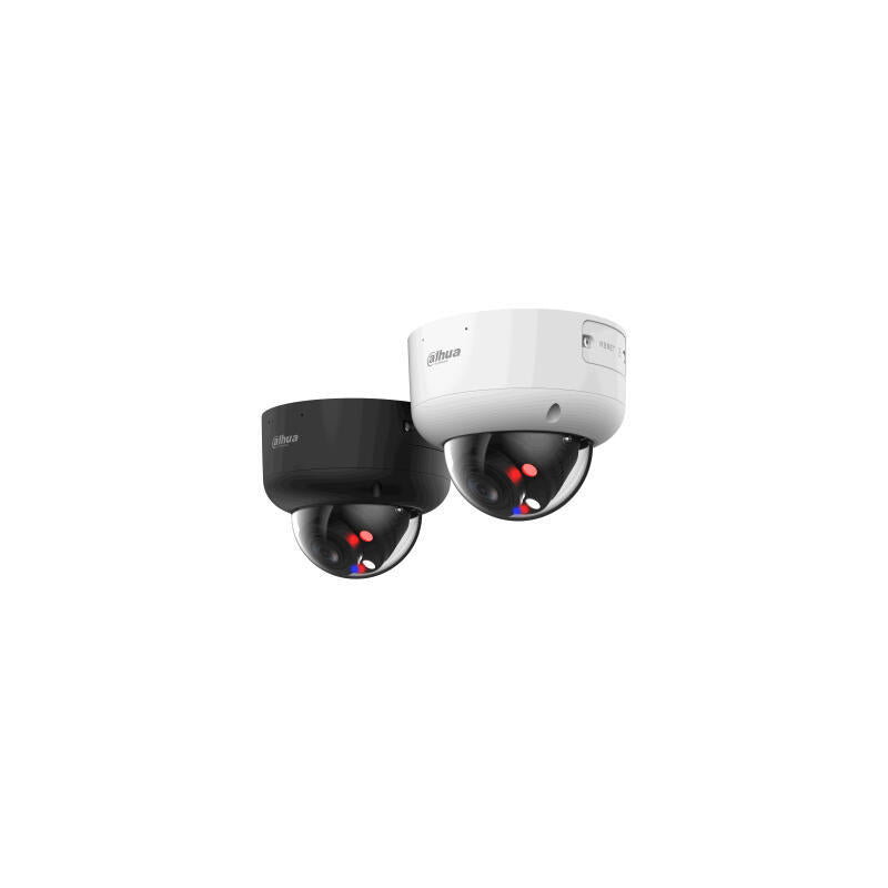 Cámara  Dahua Technology Wizsense Dh-ipc-hdbw3449r1-zas-pv De Vigilancia Almohadilla Cámara De Seguridad Ip Interior Y Exterior_0