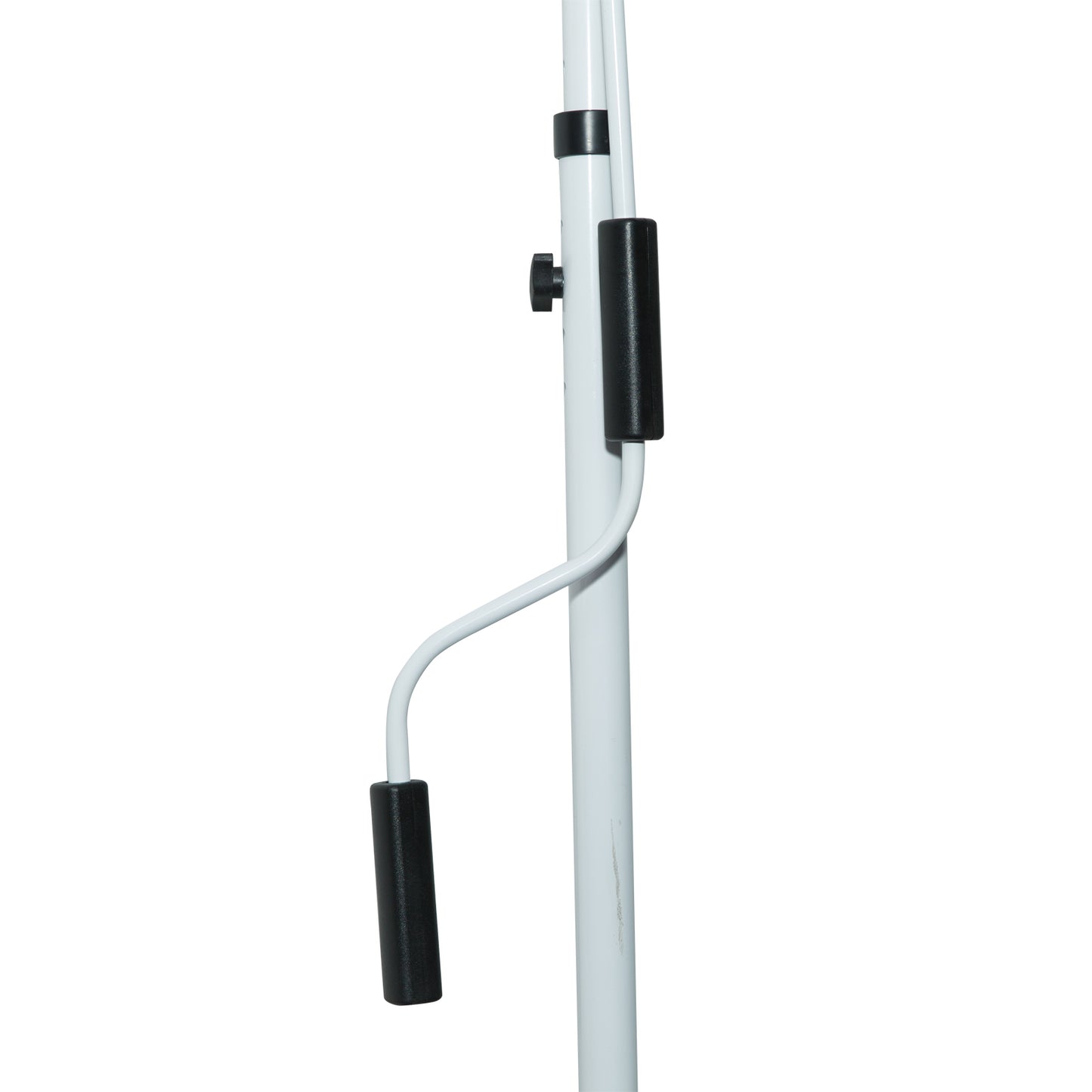 Outsunny Toldo Manual Retráctil 200x150x170-280cm Con Manivela Para Terraza_4