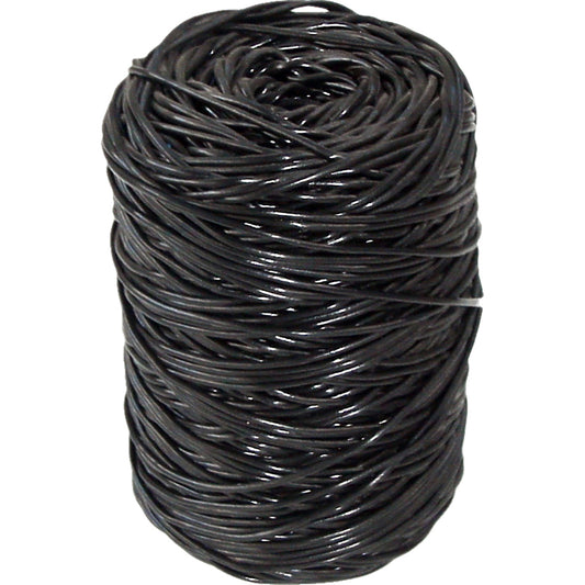 Macarrón Para Atar - 2,5 Mm - Negro_0