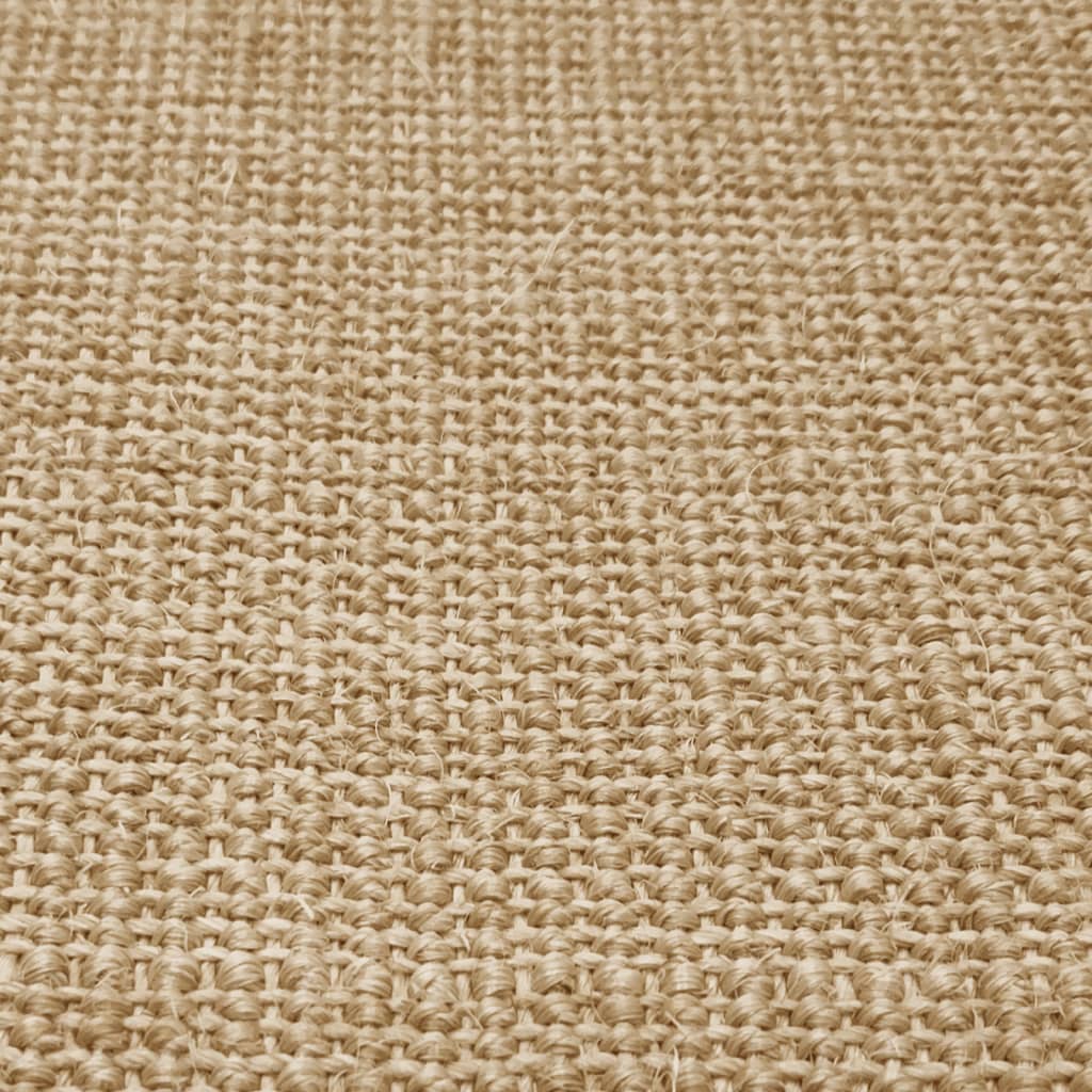 Alfombra De Sisal Para Rascador 66x200 Cm_3