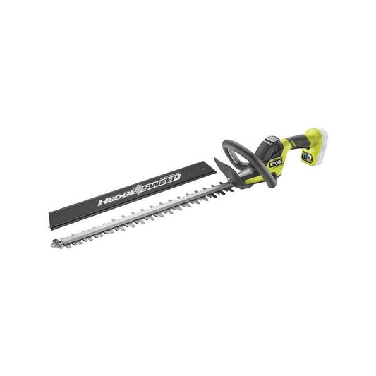 Cortasetos Inalámbrico Ryobi One+ Ry18ht55a-0, 18 Voltios (verde/negro, Sin Batería Ni Cargador) 5133004909_0