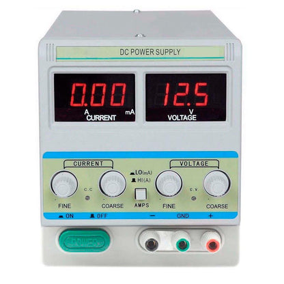Fuente De Alimentación Dc30v/5a Regulable, Regulable_2