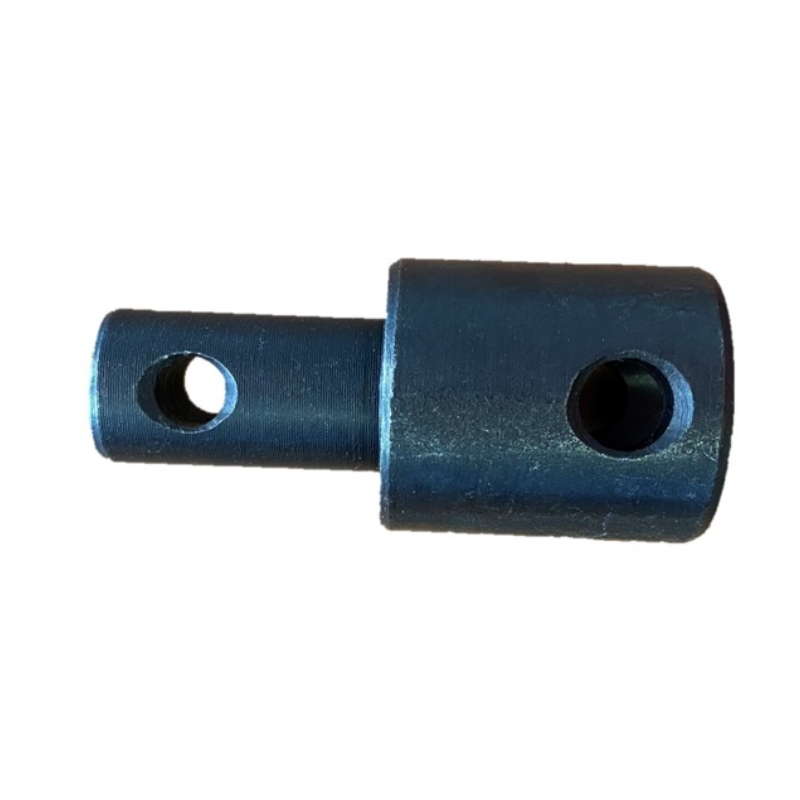 Garland 71drh22m20 Accesorio Ahoyadoras , Adaptador Para Barrenas Con Eje De 20 Mm En Máquinas Con Eje De 22 Mm._0