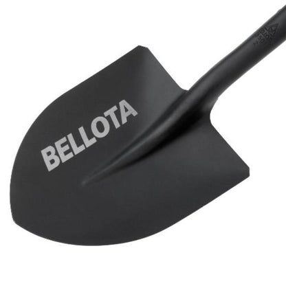 Pala Punta 5501 N.º 2 - Mango Largo_2