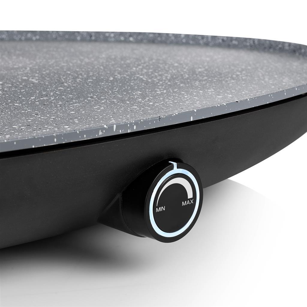 Plancha triangular Table Chef Premium 2000W Princess