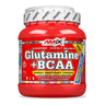 Glutamine + Bcaa 530 Gr Neutro